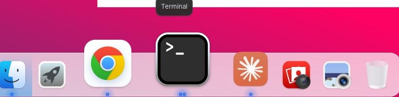 Dock