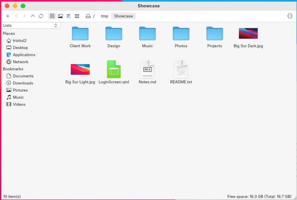 Finder